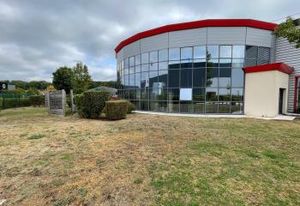 Location bureaux Saint-Aubin-sur-Gaillon - Sortie A13