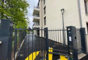Vente bureau Gisors centre-ville - Proche gare SNCF