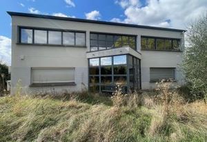 Vente bureaux Le Val-David - Proche gare et A13