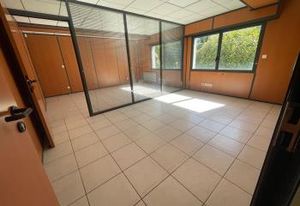 Vente bureaux Le Val-David - Proche gare et A13