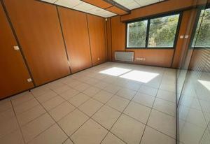 Vente bureaux Le Val-David - Proche gare et A13