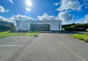 Location bureaux Bernay - Proche A28 et D438