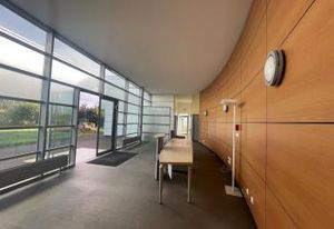 Location bureaux Bernay - Proche A28 et D438