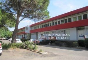 Location bureaux Montpellier Sud - Lattes - Proche Tramway
