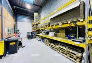 Local d'activité à louer Chaponost - Proche grands axes et commerces