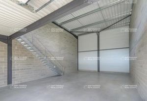 Cellule d'activités à vendre Muret - Zone Joffrery