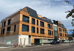 Bureaux à louer Bois-Guillaume - Immeuble neuf RE 2020