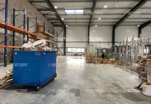 Location local d'activité Dagneux - Proximité A46