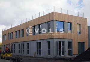 Locaux d'activité à vendre Fretin - Parc neuf proche gare et A1