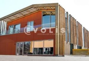 Bureaux à vendre Villeneuve-d'Ascq - Proche Rocade Est Lille
