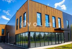 Locaux d'activité à vendre Douai - Accès A1/A21/A26