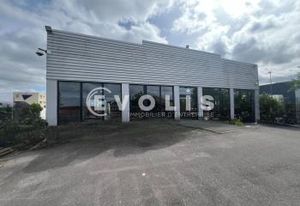 Location local d'activité Carvin - Proche A1/A26 et gare
