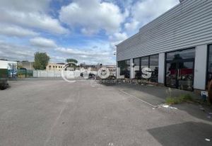 Location local d'activité Carvin - Proche A1/A26 et gare