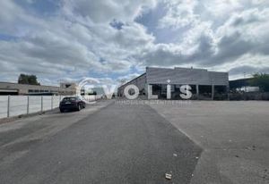 Location local d'activité Carvin - Proche A1/A26 et gare