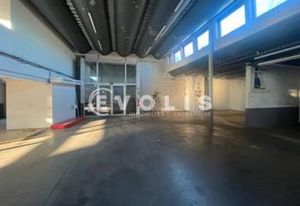 Location local d'activité Villeneuve-d'Ascq - Proche axes routiers