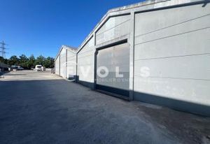 Location local d'activité Roubaix - Proche Leers et axes routiers