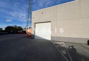 Location local d'activité neuf Bondues - Proche axes routiers