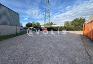 Location local d'activité neuf Bondues - Proche axes routiers
