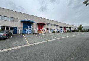 Location local d'activité Bondues - Proximité A22 et transports
