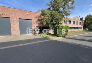 Location local d'activité Villeneuve-d'Ascq - Proche A22/A23/A27