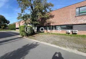 Location local d'activité Villeneuve-d'Ascq - Proche A22/A23/A27