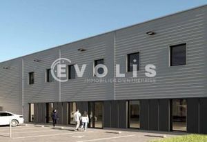 Batiment neuf à vendre Carvin - Accès direct A1