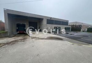 Location entrepôt indépendant Bondues - Proche A22 et rocade