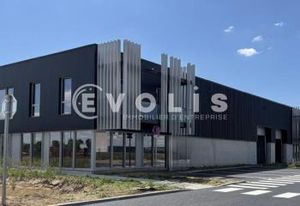Cellules d'activité neuves à vendre Avelin - Proche A1/A23