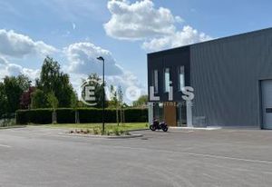 Local d'activité à louer Nieppe - Proche A25