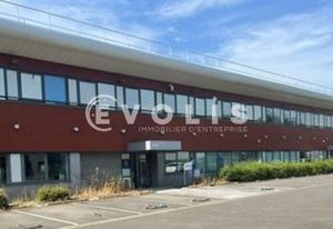 Bureaux à louer Wambrechies - Parc du Moulin proche Rocade Nord-Ouest