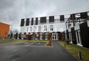 Vente bureaux Villeneuve-d'Ascq - Parc Haute Borne, métro 4 Cantons