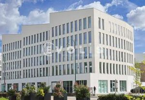 Bureaux à louer Villeneuve-d'Ascq - Proche tramway, métro et axes autoroutiers