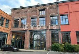 Bureaux à vendre Roubaix - Métro ligne 2 et accès routiers