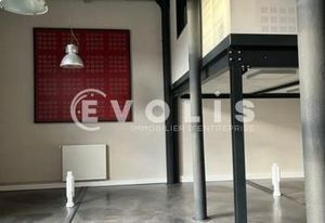Bureaux à vendre Roubaix - Métro ligne 2 et accès routiers
