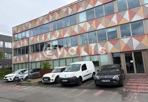 Bureaux à vendre Lezennes - Proche Lille et axes autoroutiers