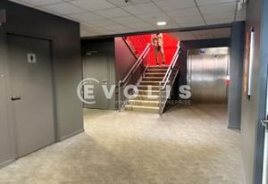 Bureaux à vendre Lezennes - Proche Lille et axes autoroutiers