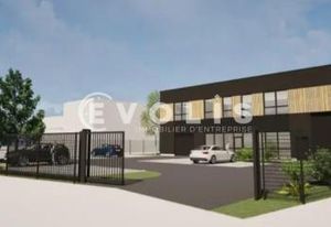 Vente local d'activité Herlies - Proche A25/N41 et Lille
