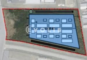 Vente local d'activité Herlies - Proche A25/N41 et Lille