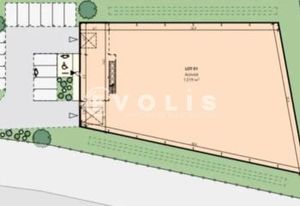 Vente local d'activité Herlies - Proche A25/N41 et Lille