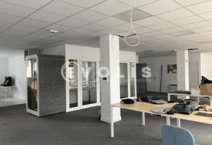 Location bureaux Lille centre - Proche Grand Place et transports