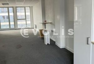Location bureaux Lille centre - Proche Grand Place et transports