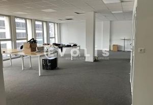 Location bureaux Lille centre - Proche Grand Place et transports