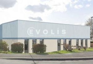 Location local commercial Hellemmes-Lille - Zone Hellu