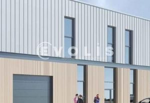 Location local commercial Hellemmes-Lille - Zone Hellu