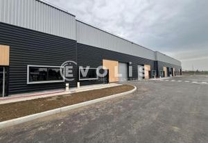 Locaux d'activité à vendre Erquinghem-Lys - Proche A25 et Lille