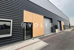 Locaux d'activité à vendre Erquinghem-Lys - Proche A25 et Lille