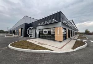 Locaux d'activité à vendre Erquinghem-Lys - Proche A25 et Lille