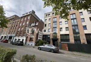 Location bureaux Lille - Tramway et parkings privatifs