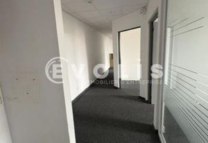 Location bureaux Lille - Tramway et parkings privatifs