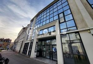 Location bureaux Lille centre - Proche Vieux-Lille et transports